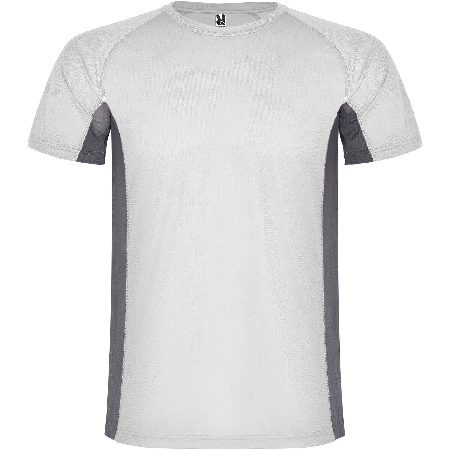 Shanghai kortärmad sport-T-shirt för herr
