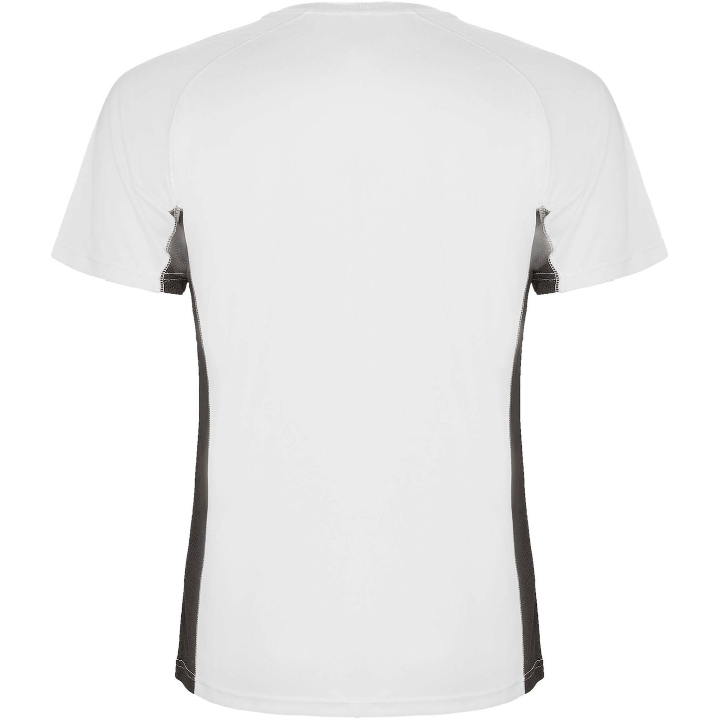 Shanghai kortärmad sport-T-shirt för herr