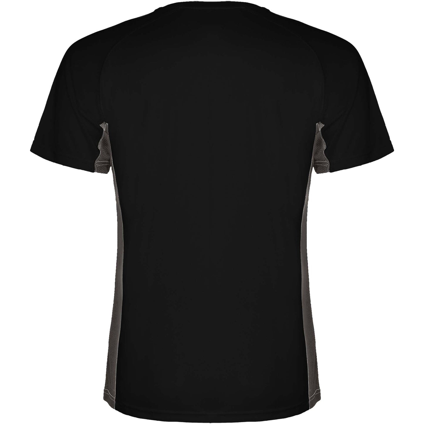 Shanghai kortärmad sport-T-shirt för herr