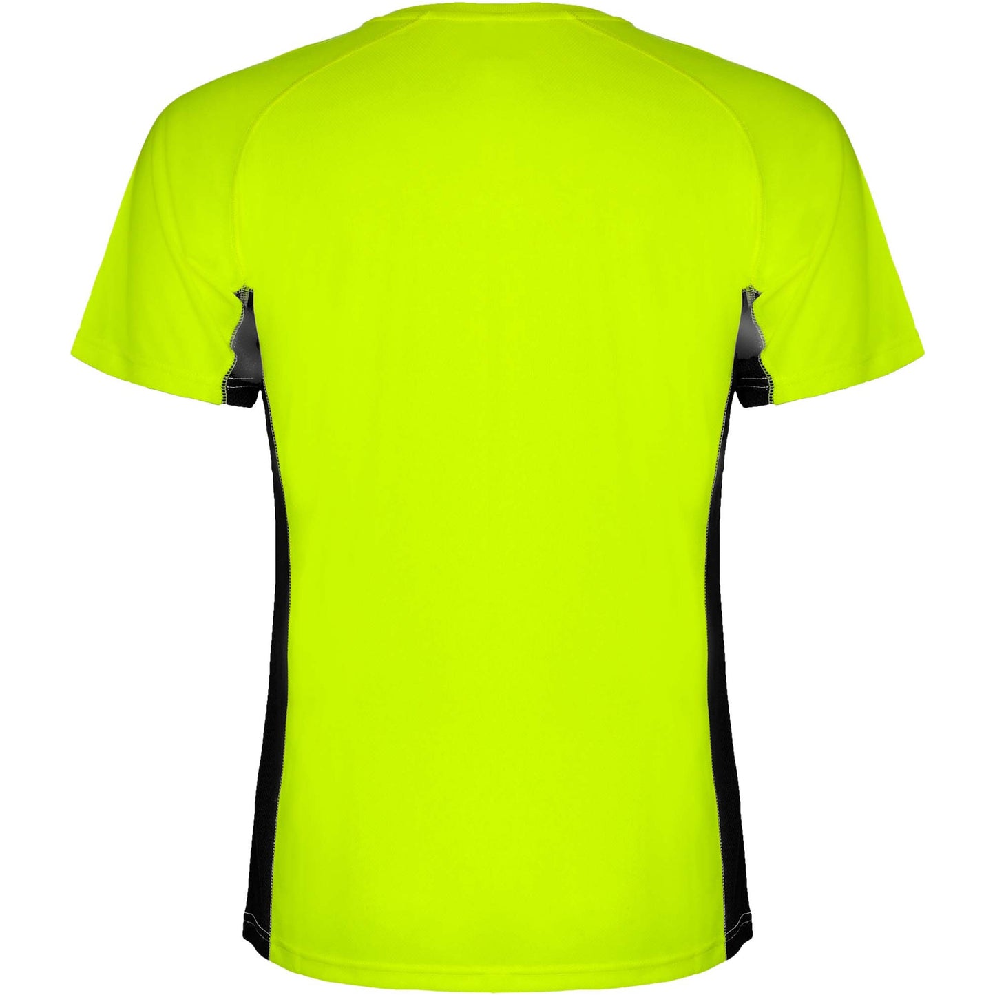 Shanghai kortärmad sport-T-shirt för herr