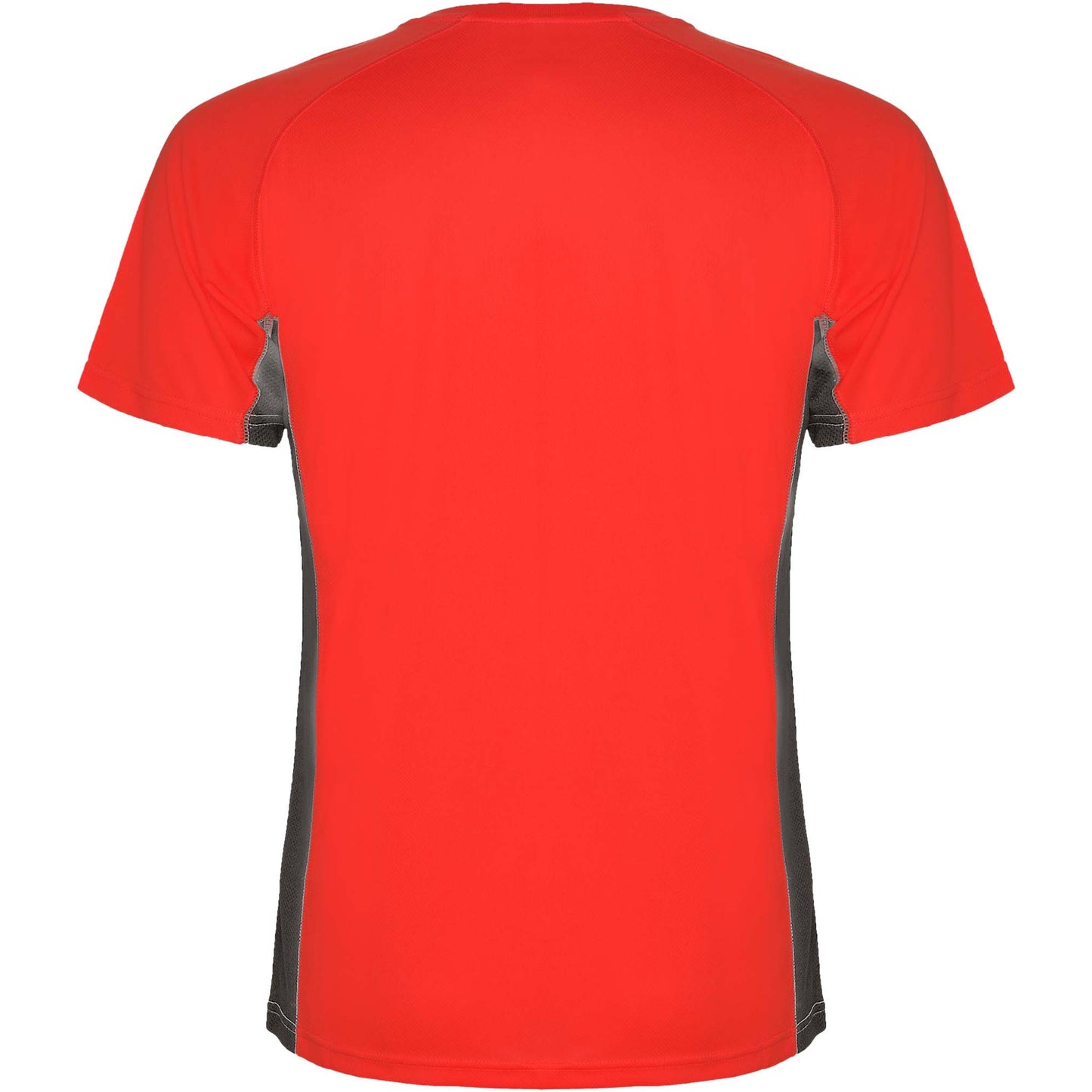 Shanghai kortärmad sport-T-shirt för herr