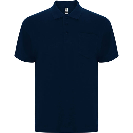 Centauro Premium kortärmad unisexpolo