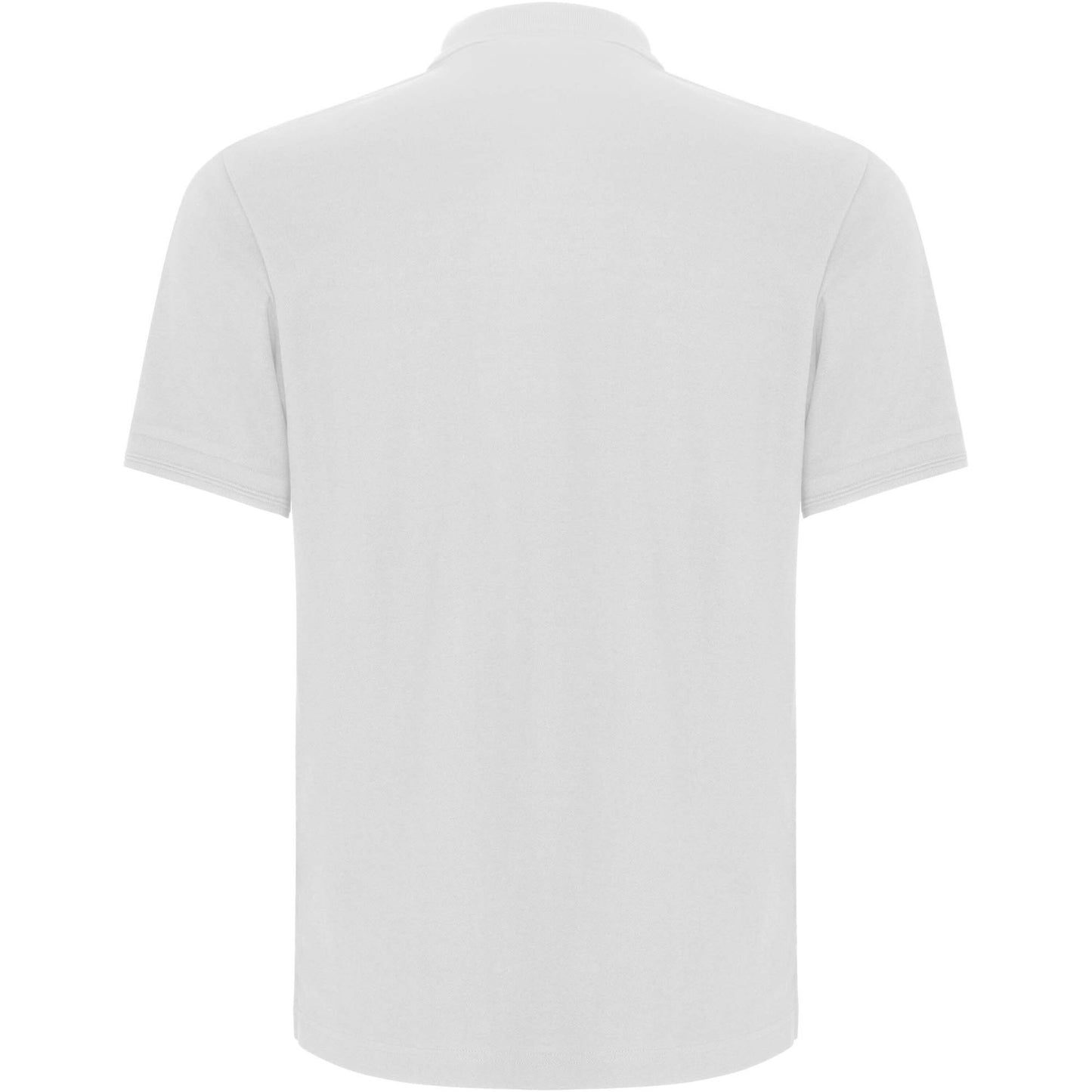 Centauro Premium kortärmad unisexpolo
