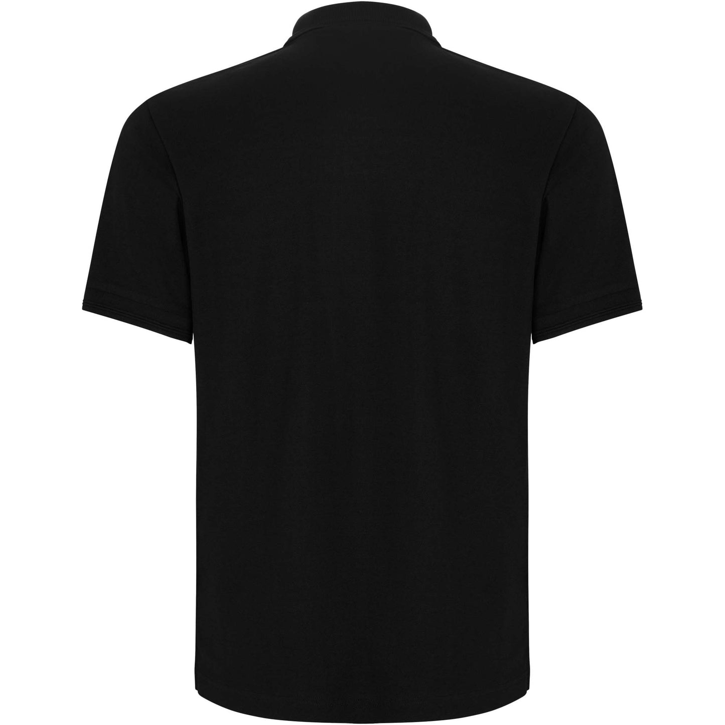 Centauro Premium kortärmad unisexpolo