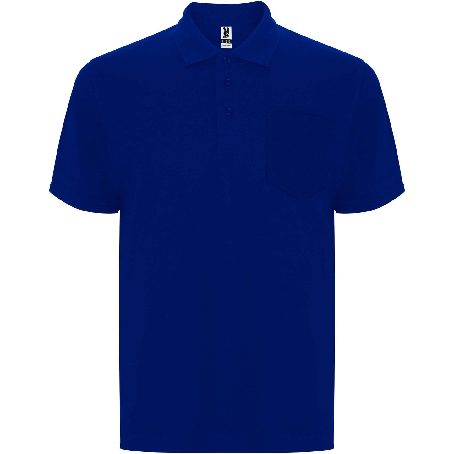Centauro Premium kortärmad unisexpolo