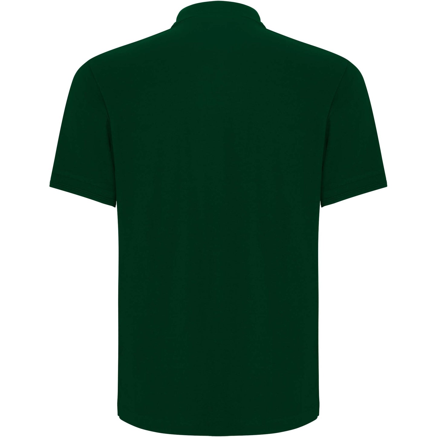 Centauro Premium kortärmad unisexpolo