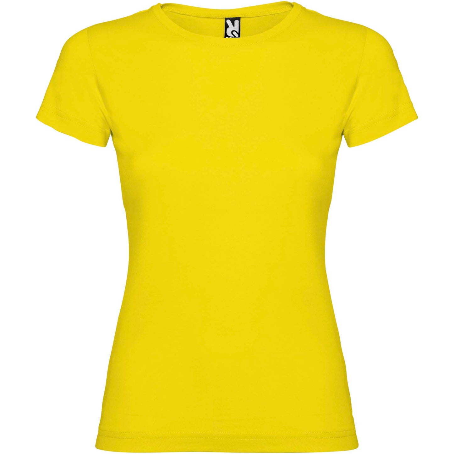 Jamaica kortärmad T-shirt för dam