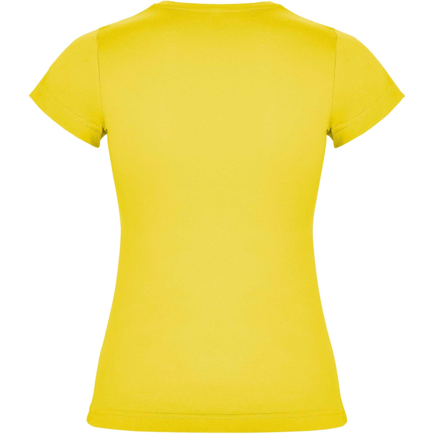 Jamaica kortärmad T-shirt för dam