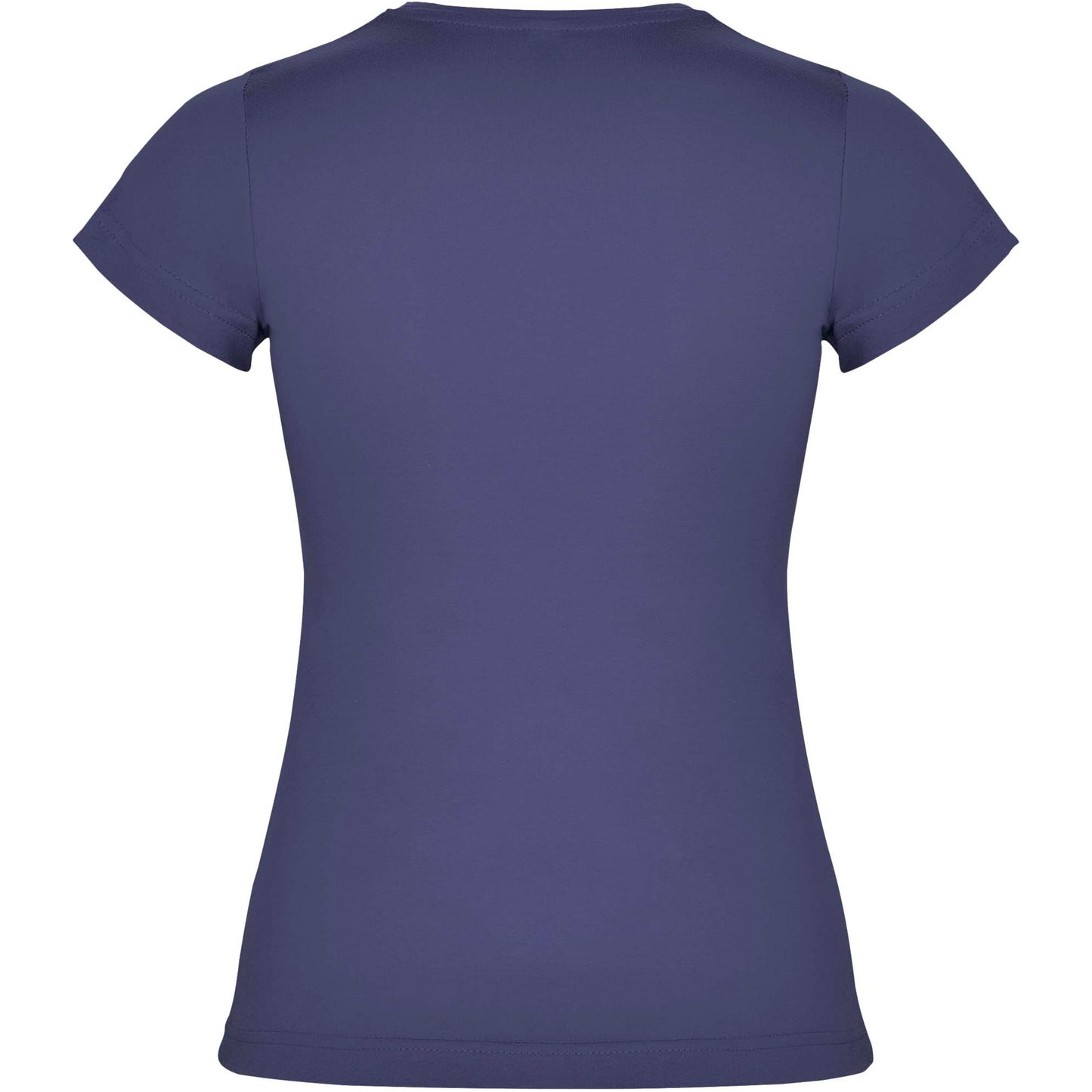 Jamaica kortärmad T-shirt för dam