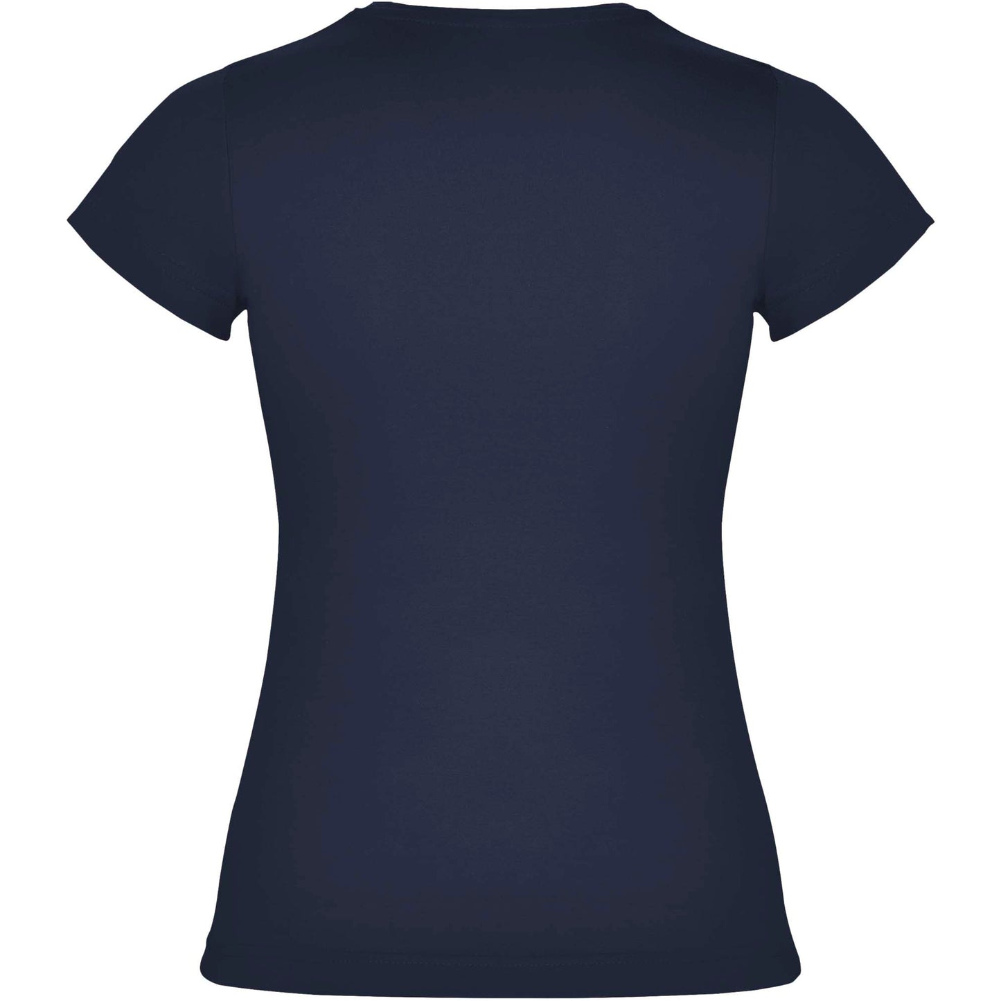 Jamaica kortärmad T-shirt för dam