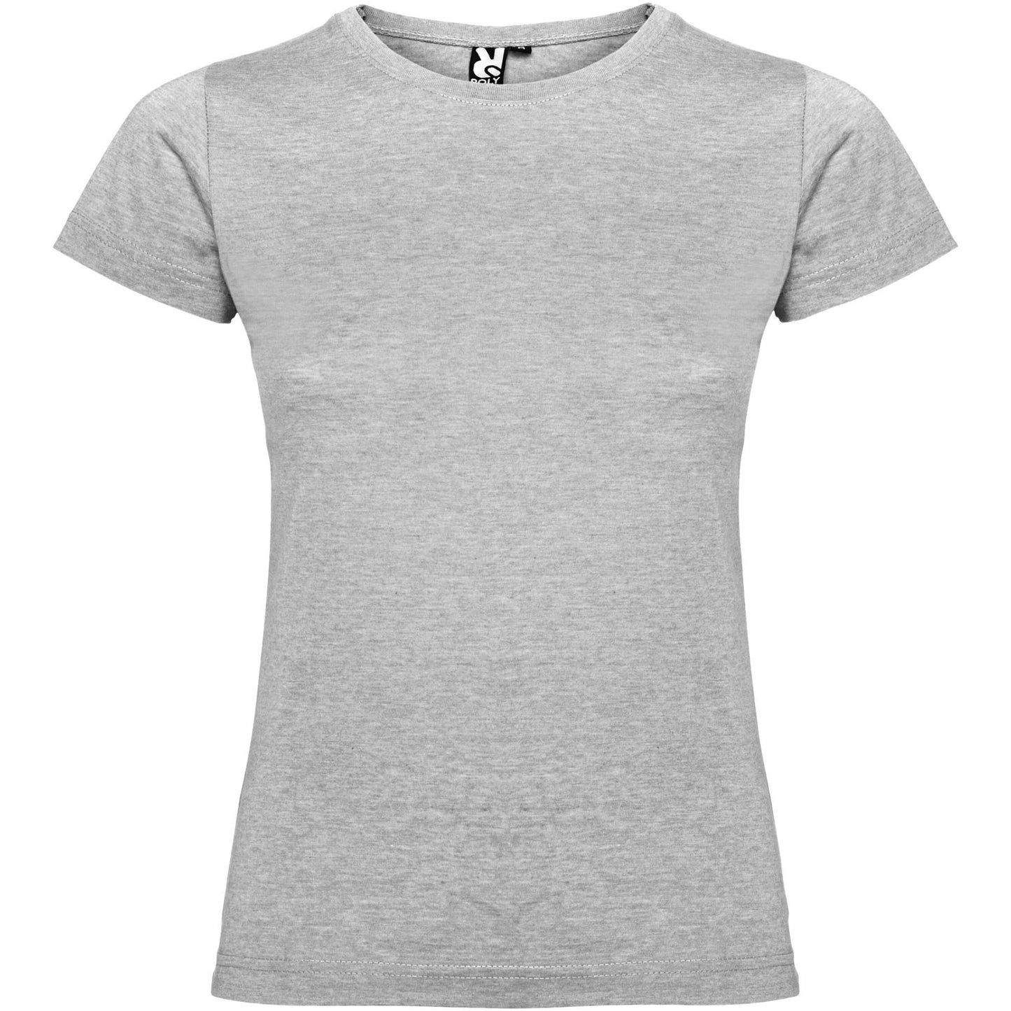 Jamaica kortärmad T-shirt för dam