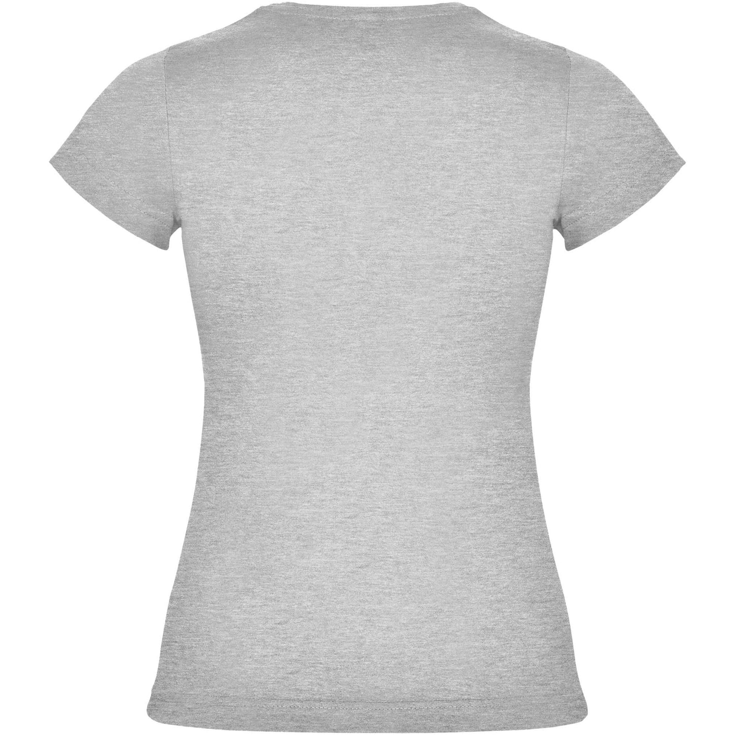Jamaica kortärmad T-shirt för dam
