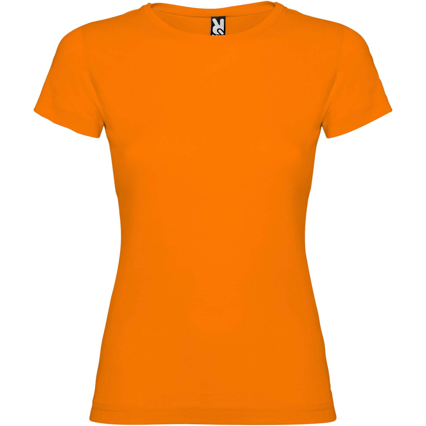 Jamaica kortärmad T-shirt för dam