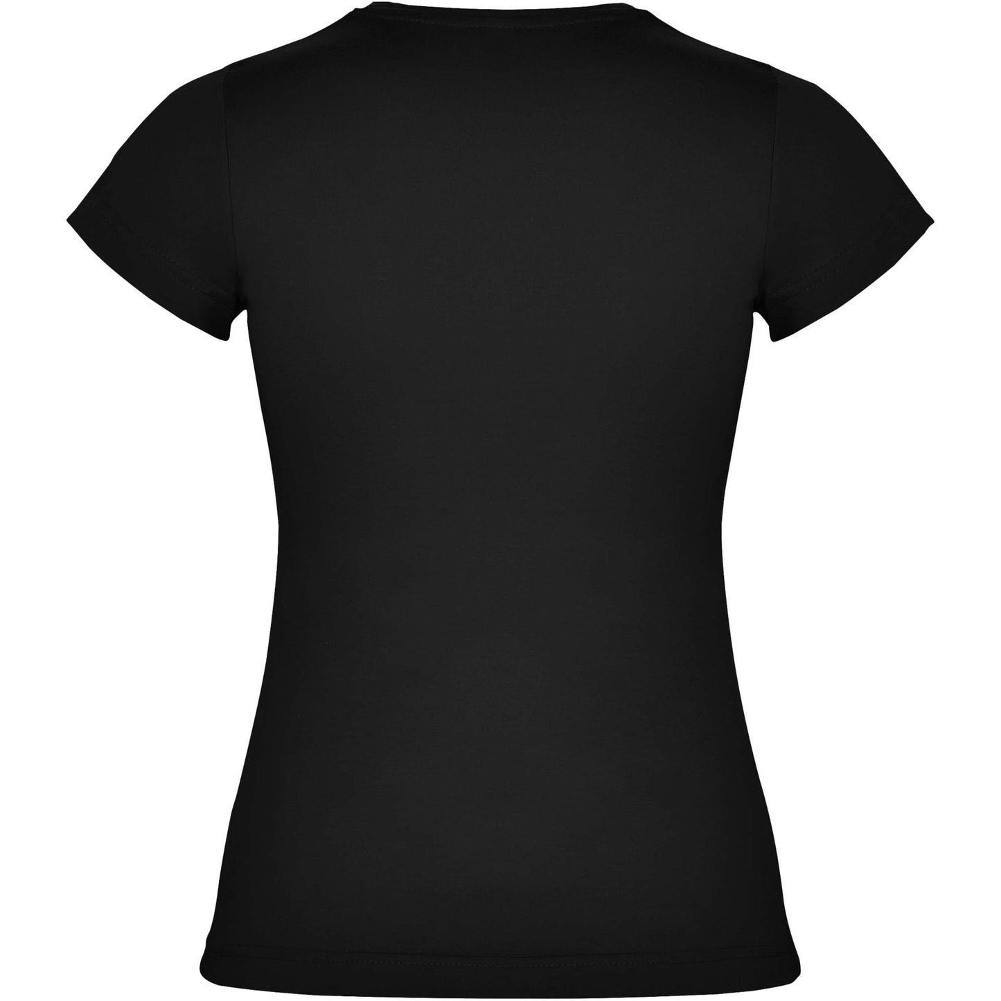 Jamaica kortärmad T-shirt för dam