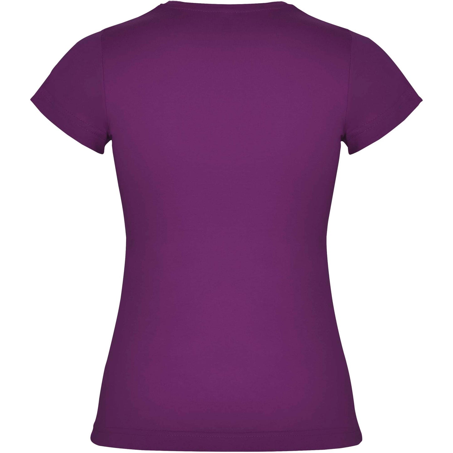 Jamaica kortärmad T-shirt för dam