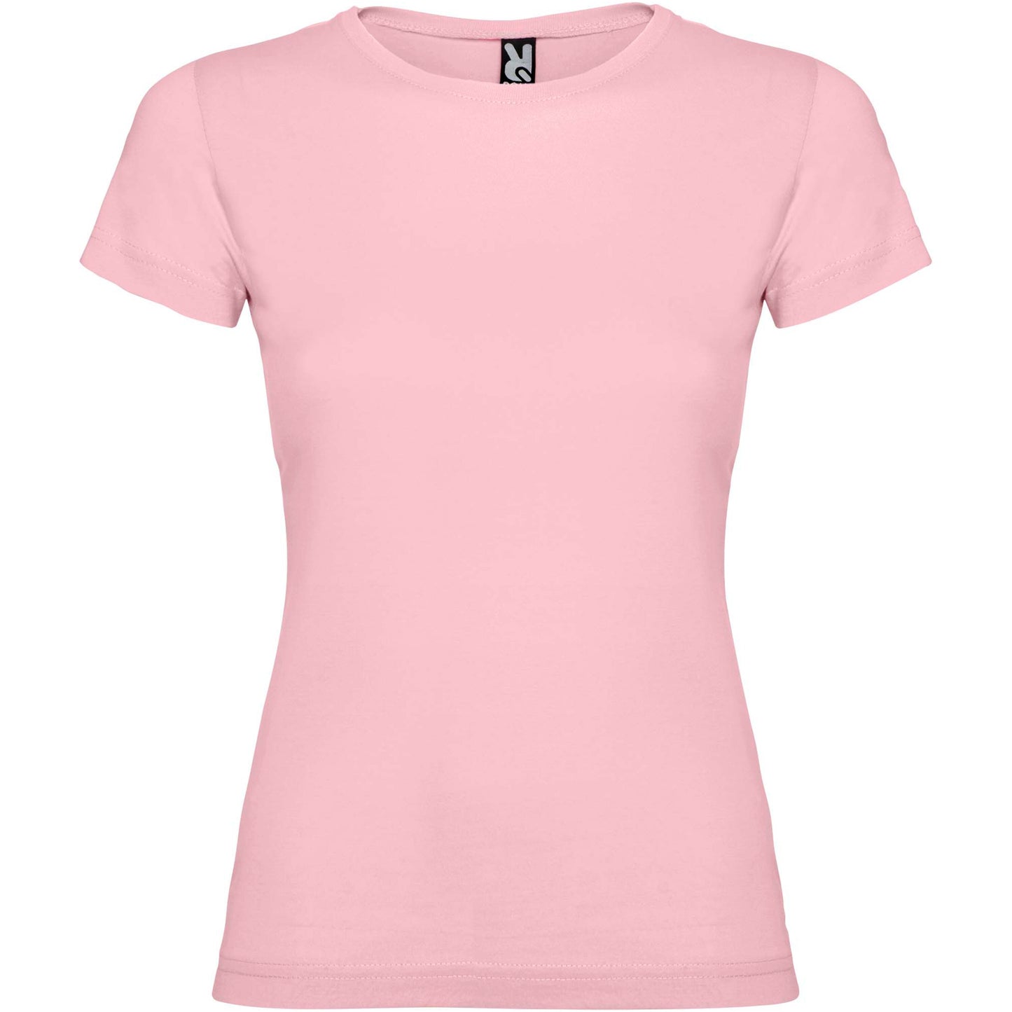 Jamaica kortärmad T-shirt för dam