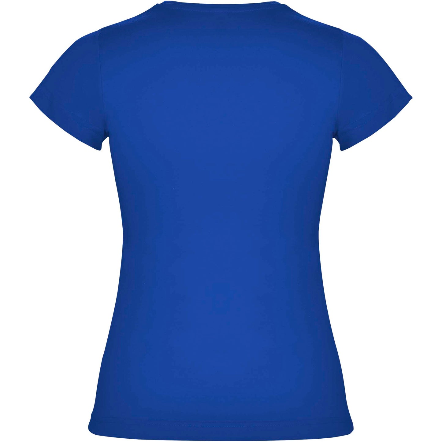 Jamaica kortärmad T-shirt för dam