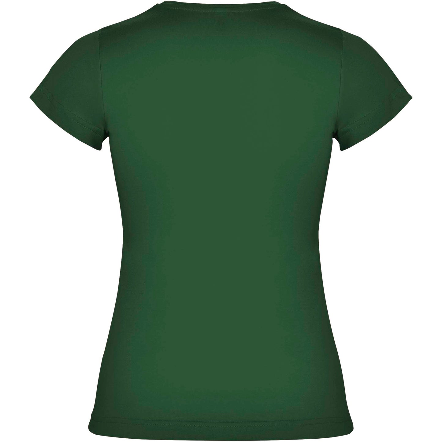 Jamaica kortärmad T-shirt för dam