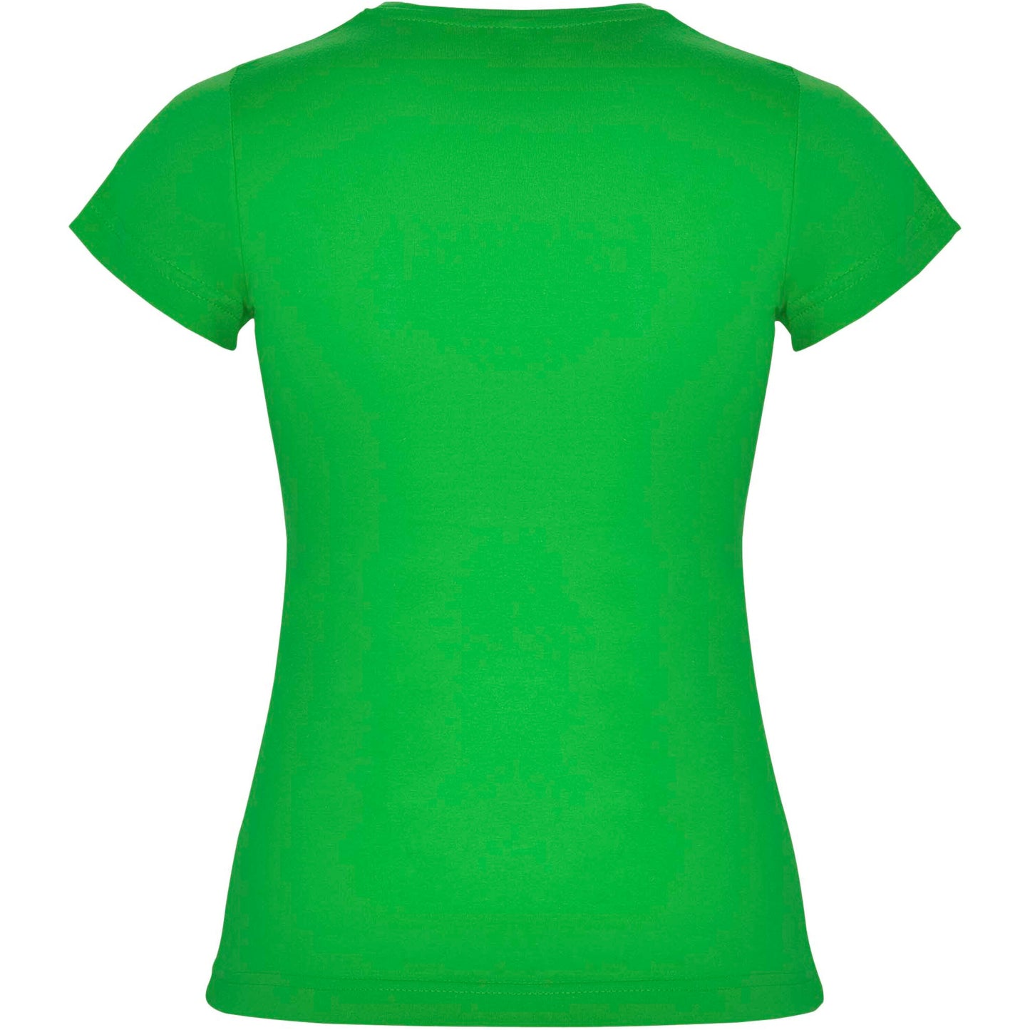 Jamaica kortärmad T-shirt för dam