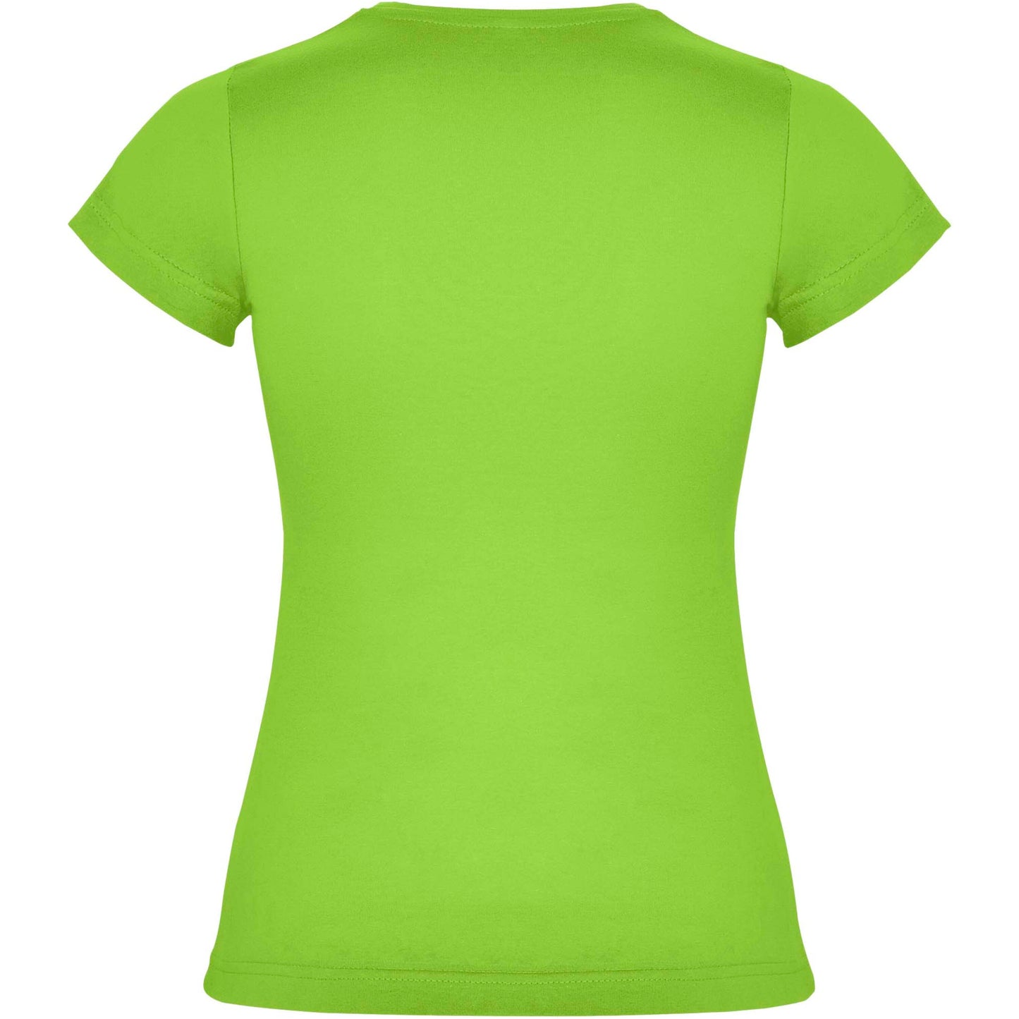 Jamaica kortärmad T-shirt för dam