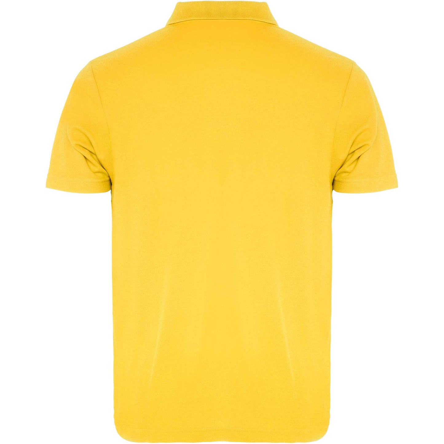 Austral kortärmad unisex pikétröja