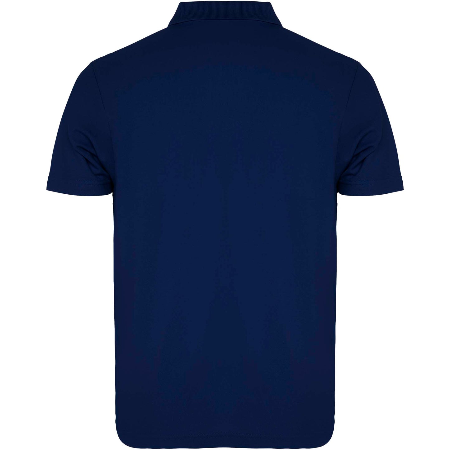 Austral kortärmad unisex pikétröja