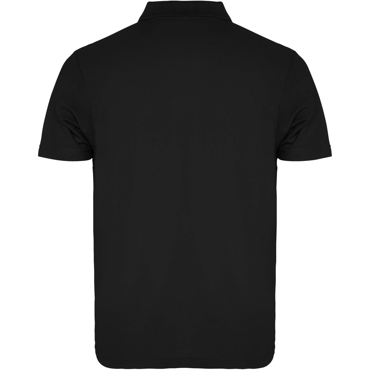 Austral kortärmad unisex pikétröja