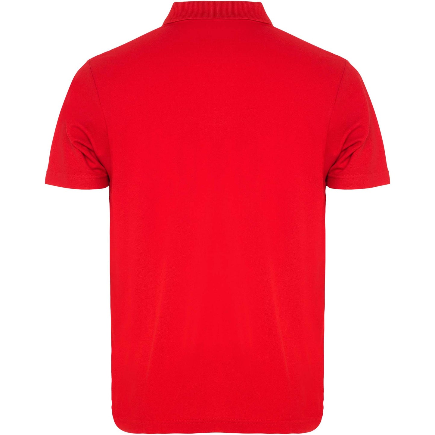 Austral kortärmad unisex pikétröja