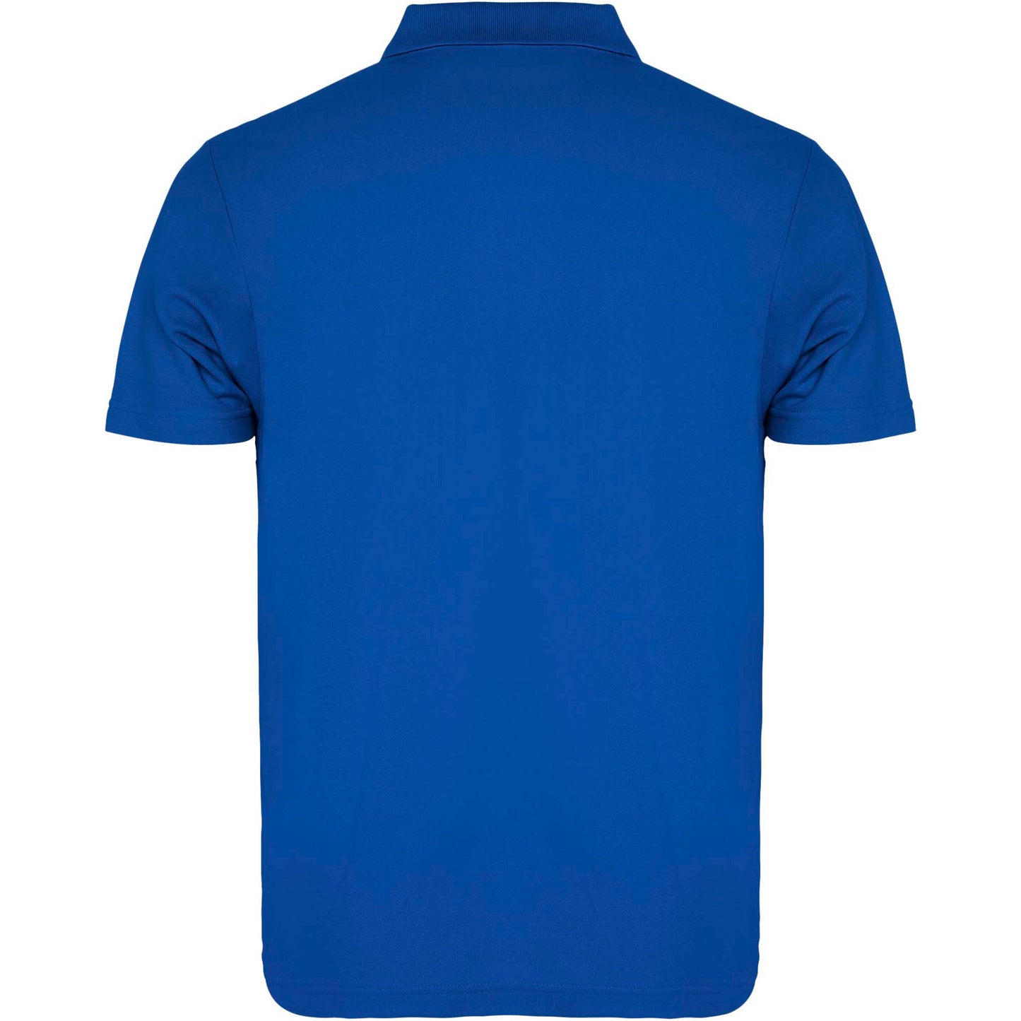 Austral kortärmad unisex pikétröja