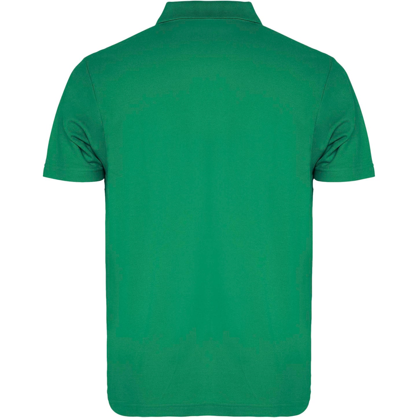 Austral kortärmad unisex pikétröja