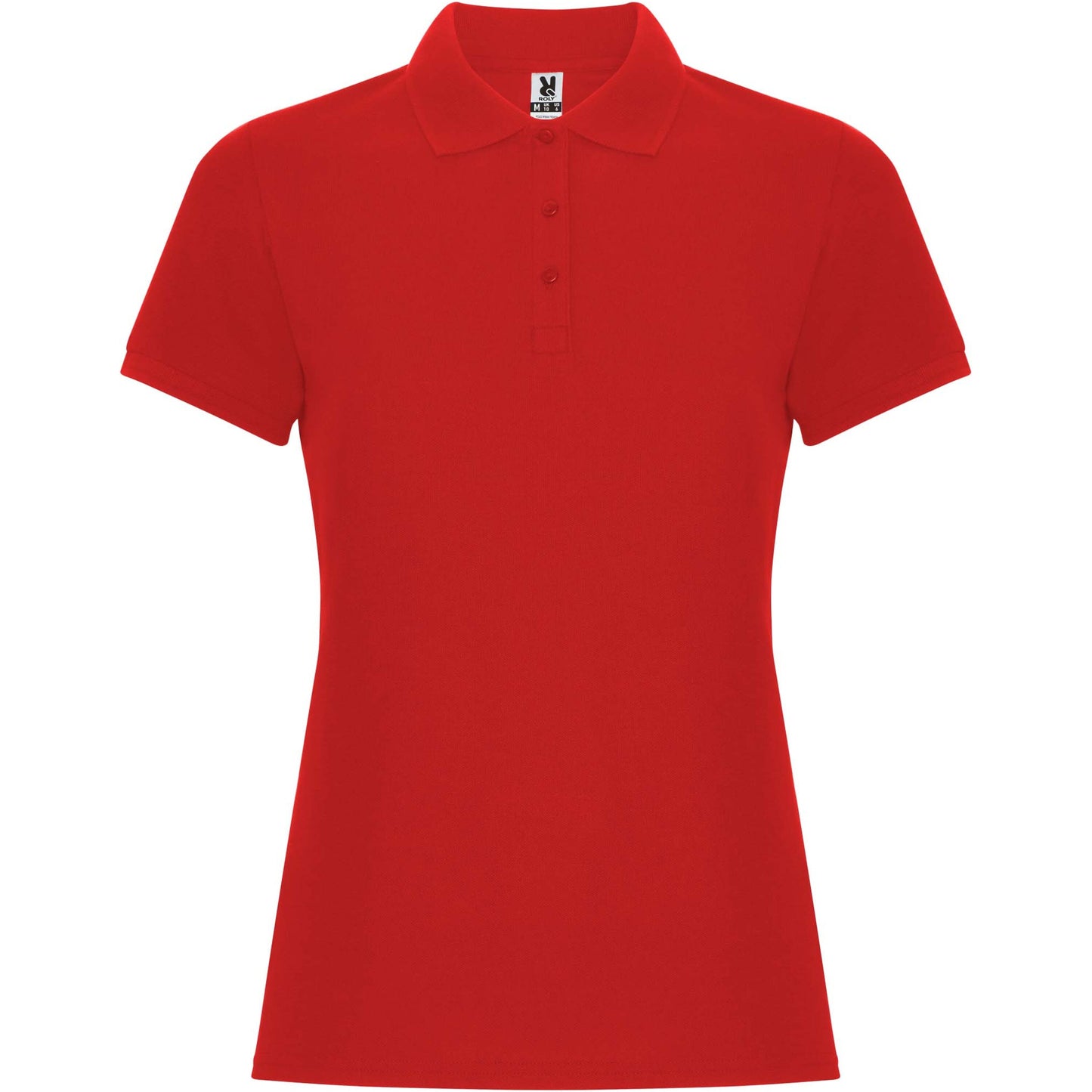 Pegaso Premium kortärmad piké för dam