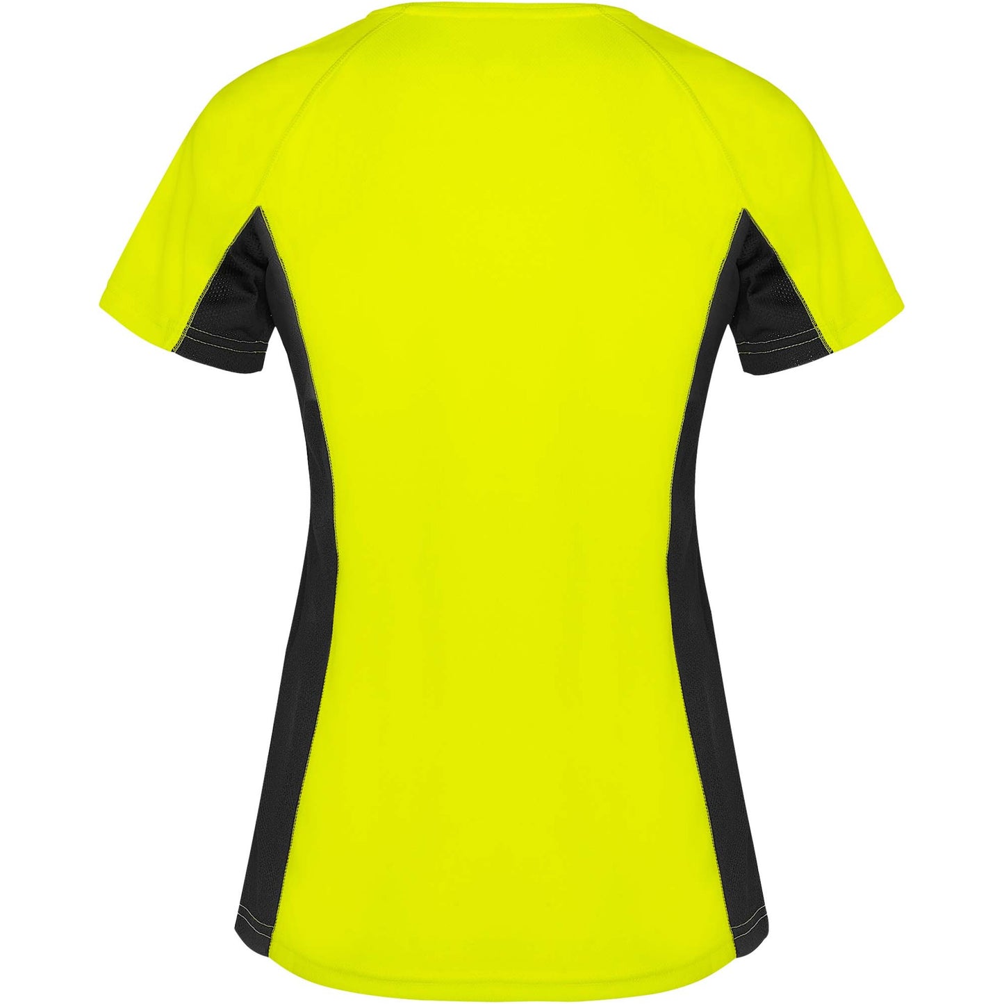 Shanghai kortärmad sport-T-shirt för dam