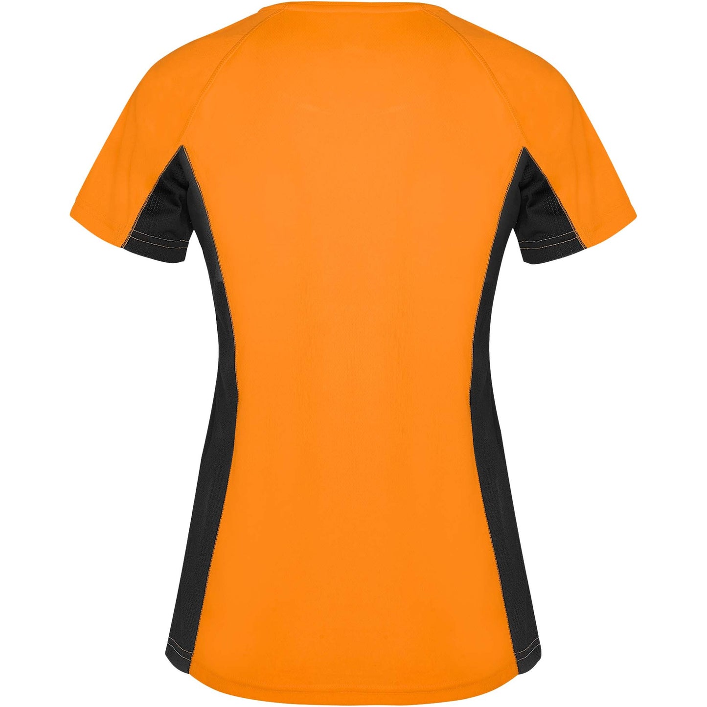 Shanghai kortärmad sport-T-shirt för dam