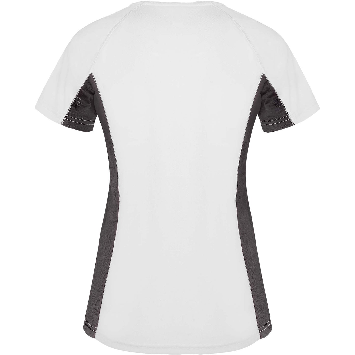 Shanghai kortärmad sport-T-shirt för dam