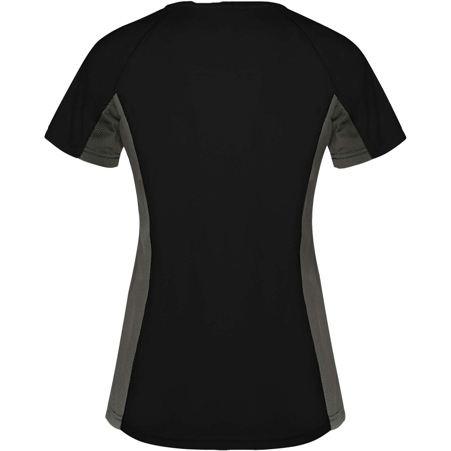 Shanghai kortärmad sport-T-shirt för dam