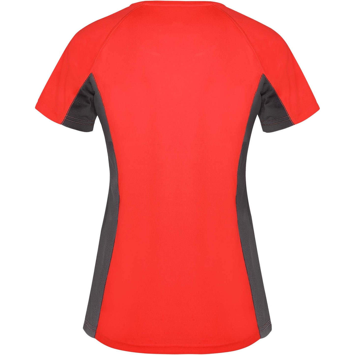 Shanghai kortärmad sport-T-shirt för dam