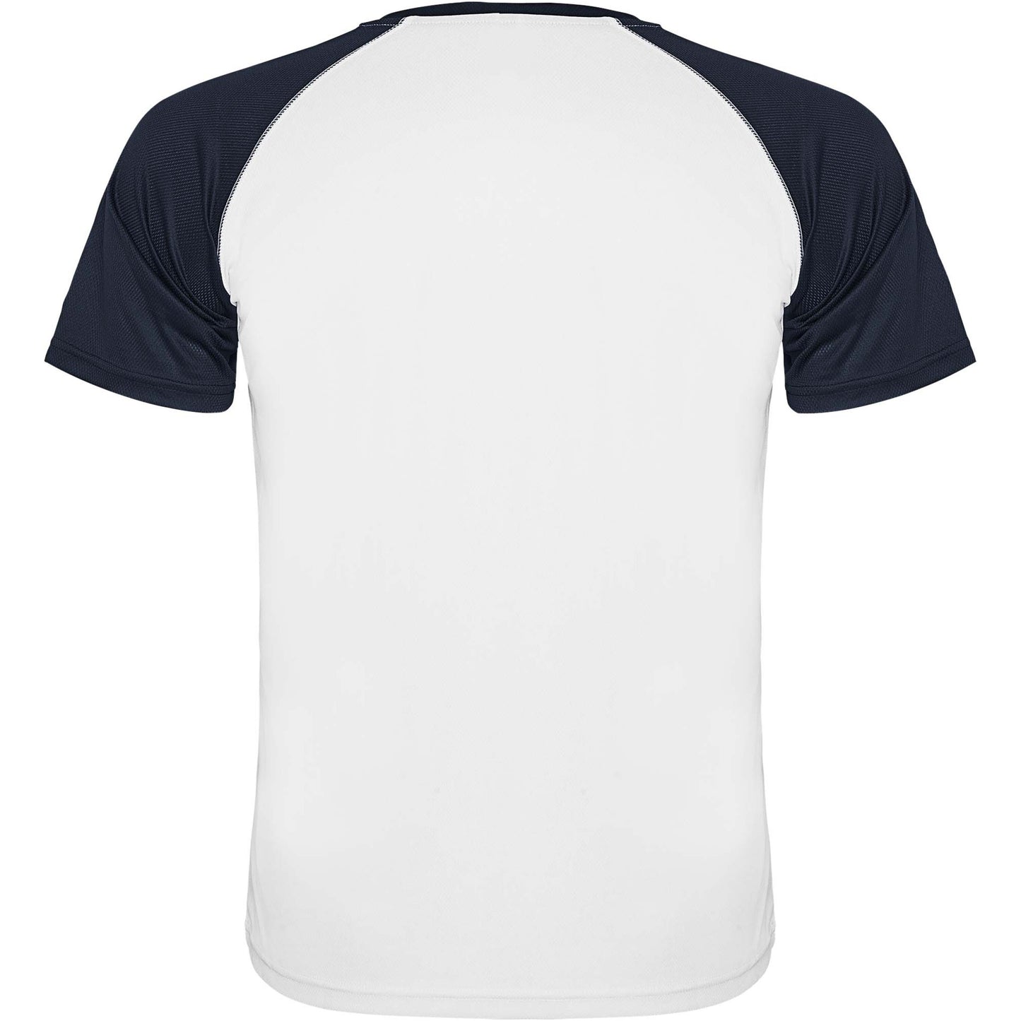 Indianapolis kortärmad unisex sport-T-shirt