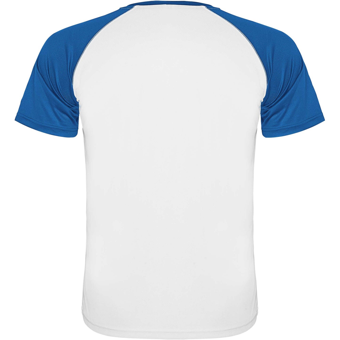 Indianapolis kortärmad unisex sport-T-shirt