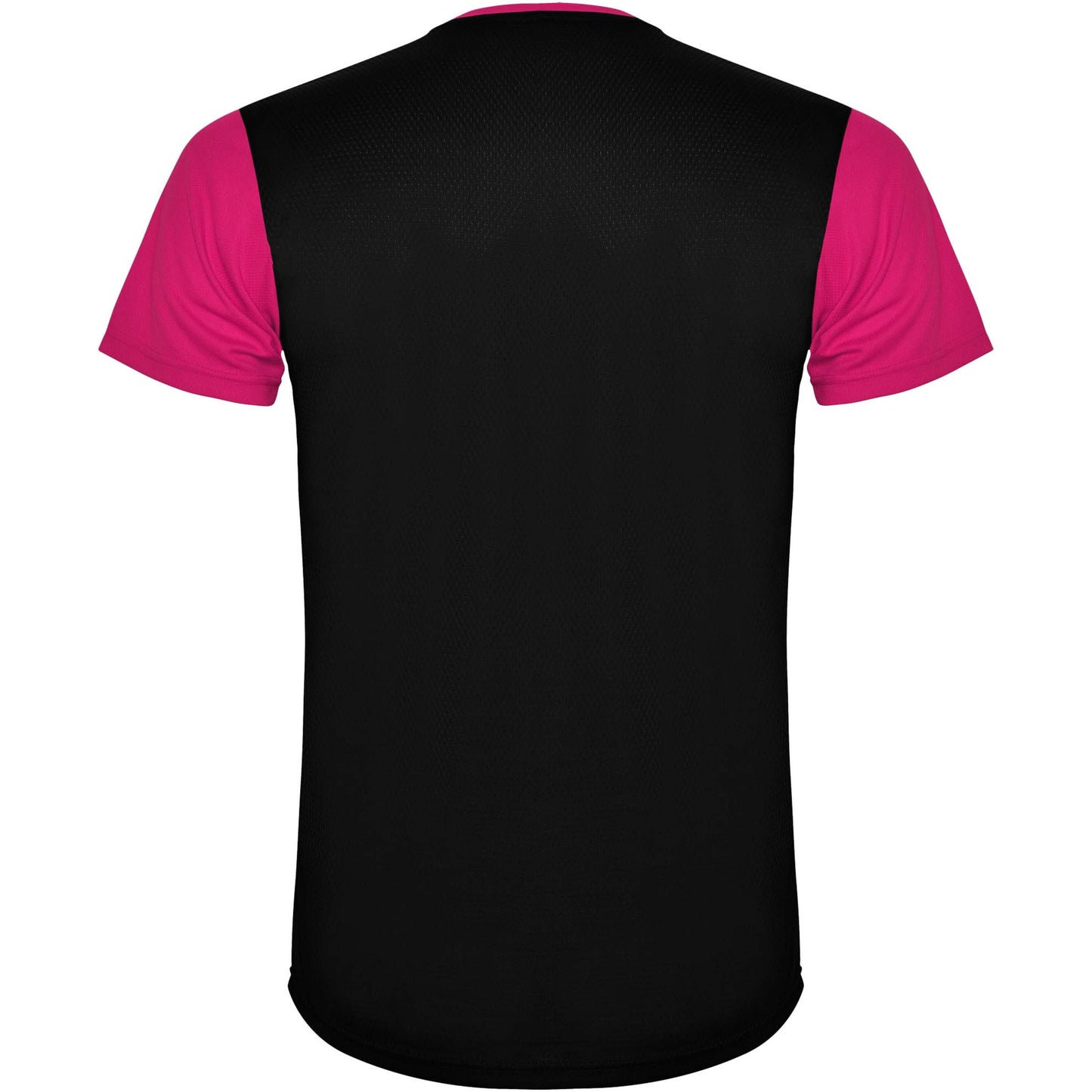 Detroit kortärmad unisex sport-T-shirt