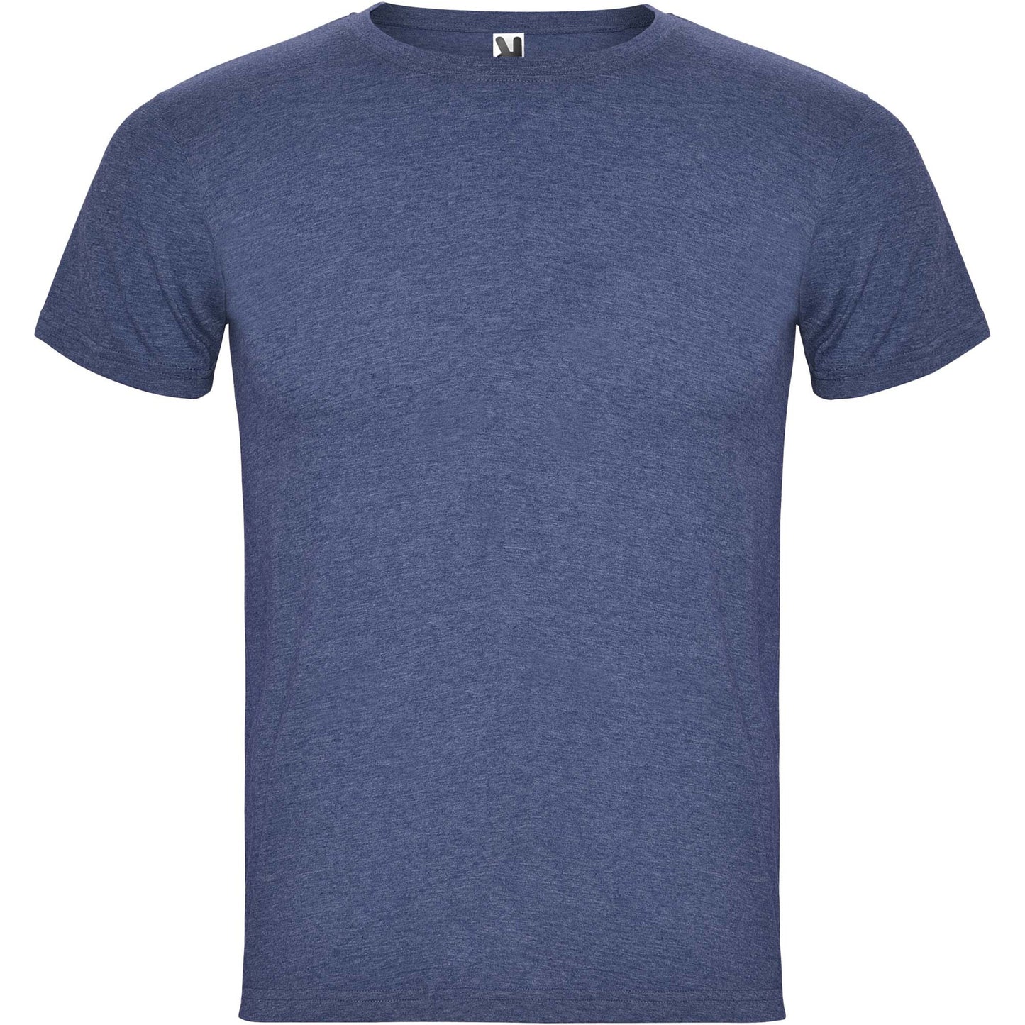 Fox kortärmad T-shirt för herr