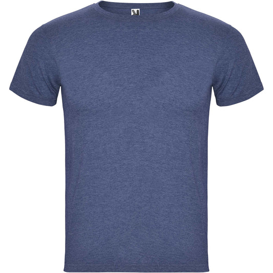 Fox kortärmad T-shirt för herr