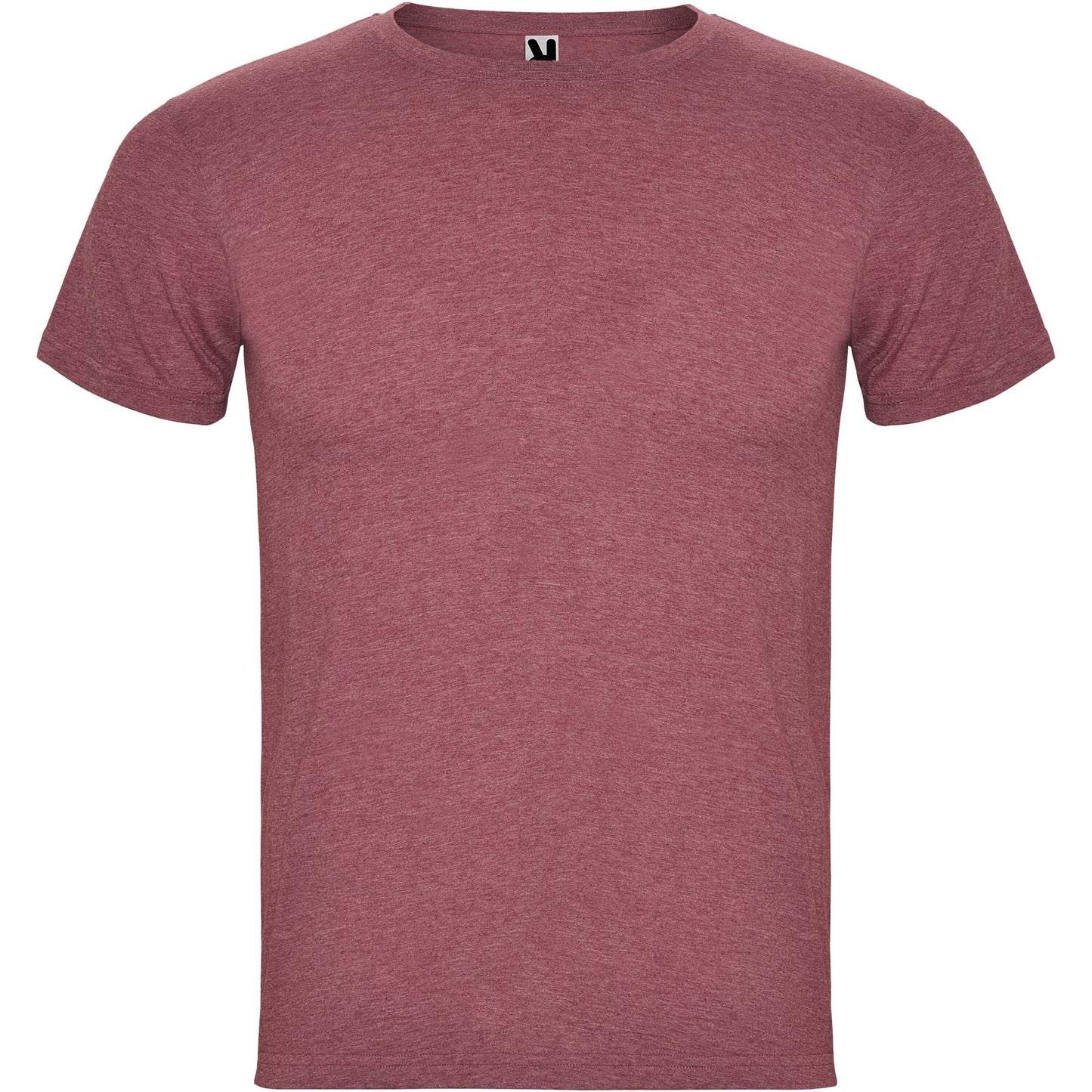 Fox kortärmad T-shirt för herr