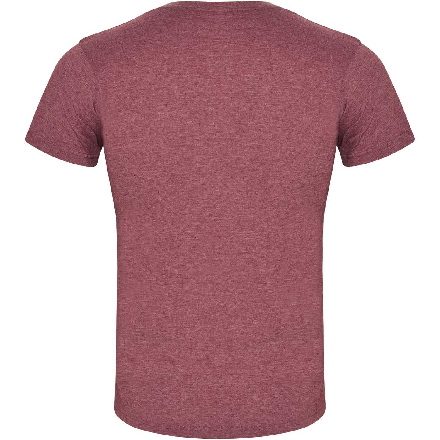 Fox kortärmad T-shirt för herr