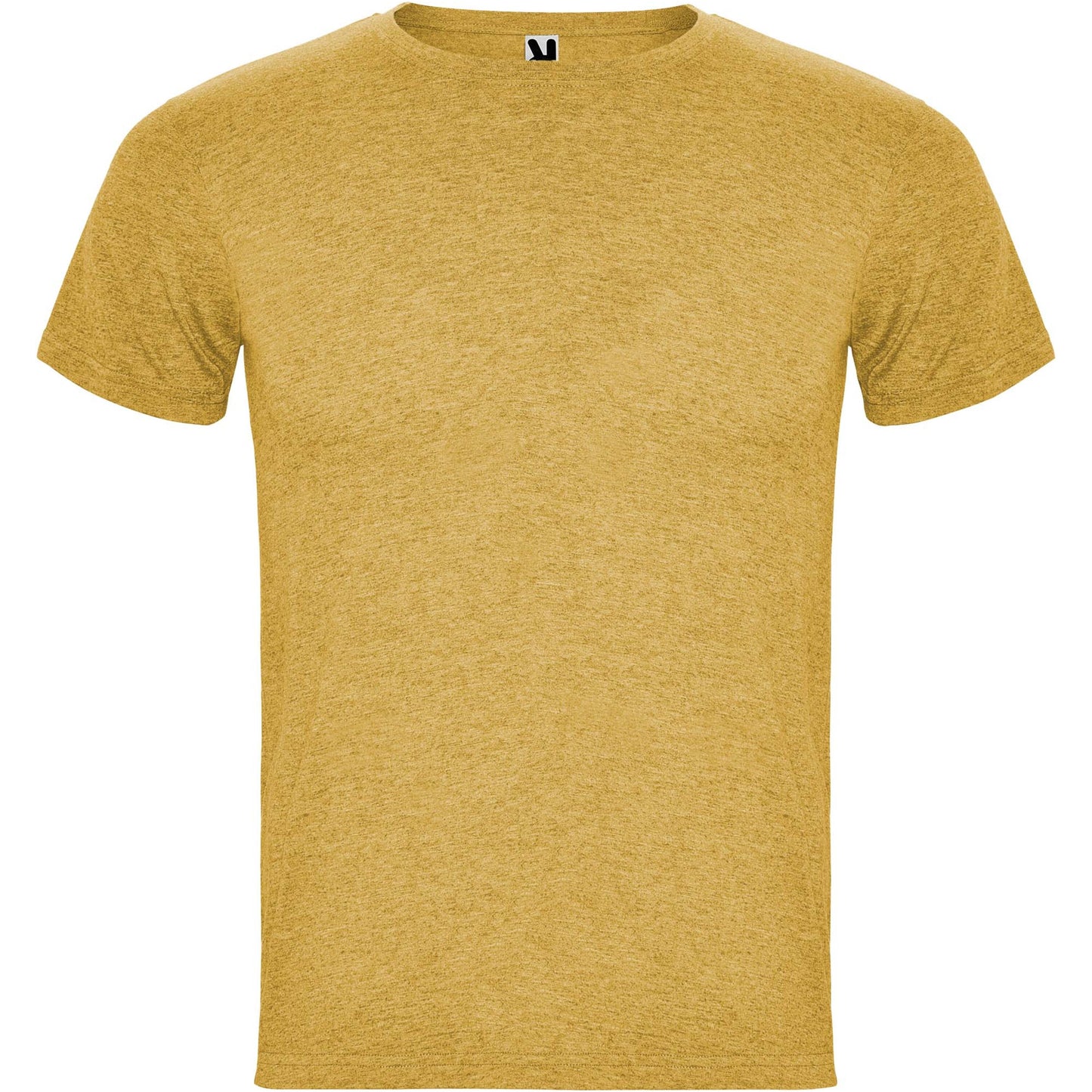 Fox kortärmad T-shirt för herr