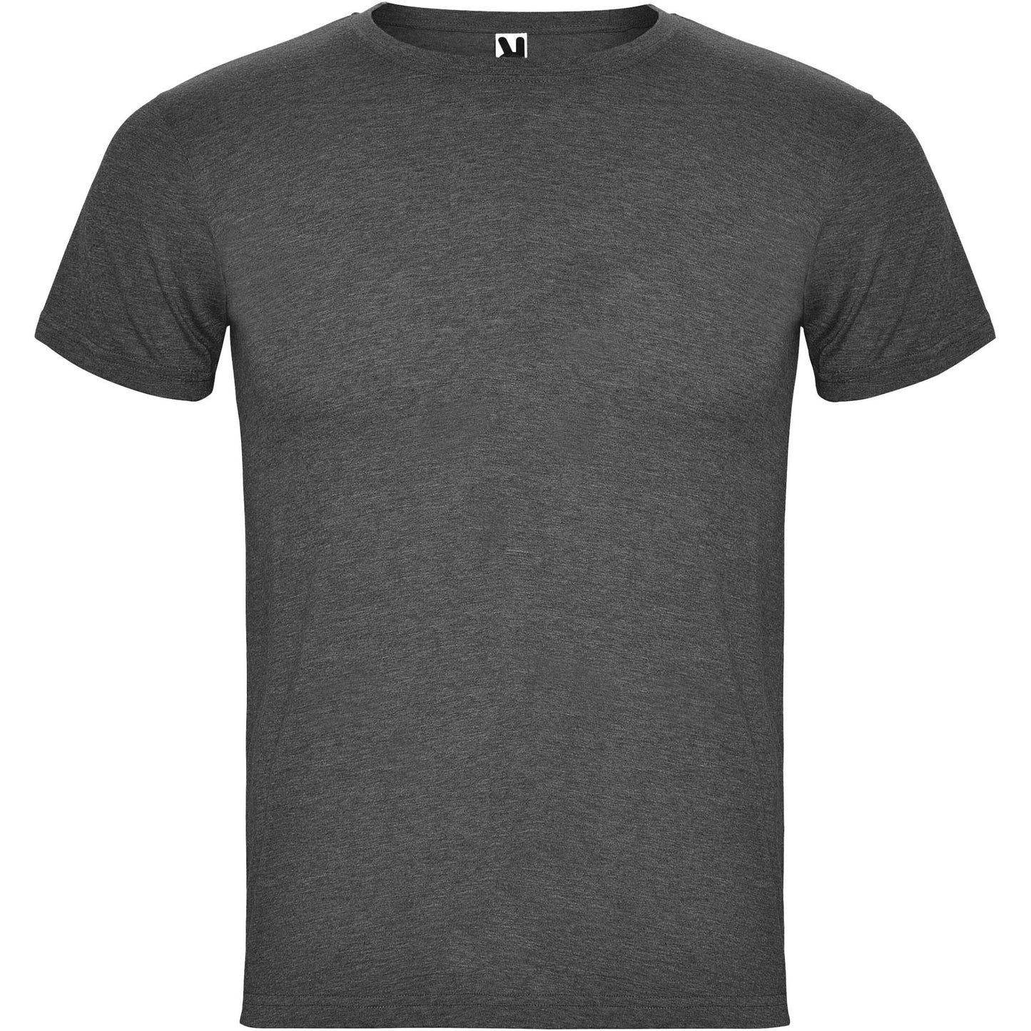 Fox kortärmad T-shirt för herr
