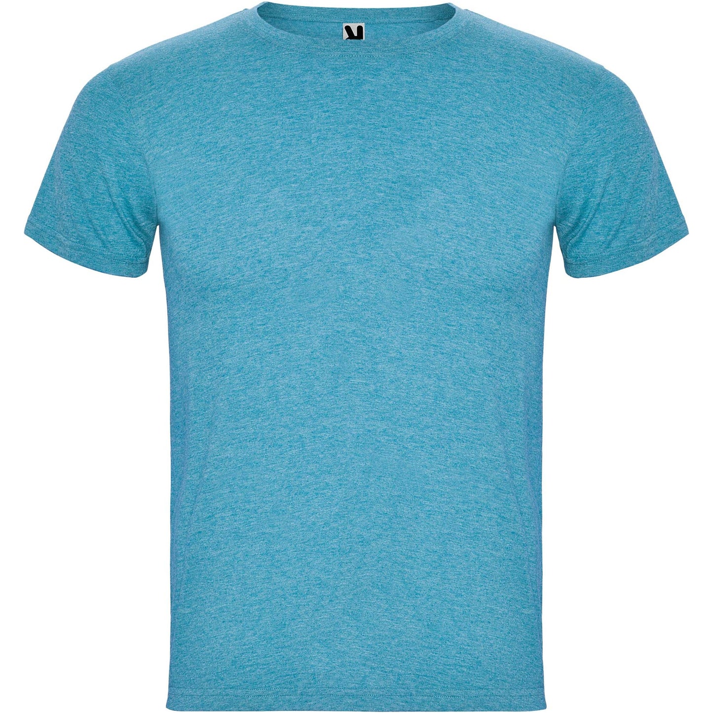 Fox kortärmad T-shirt för herr