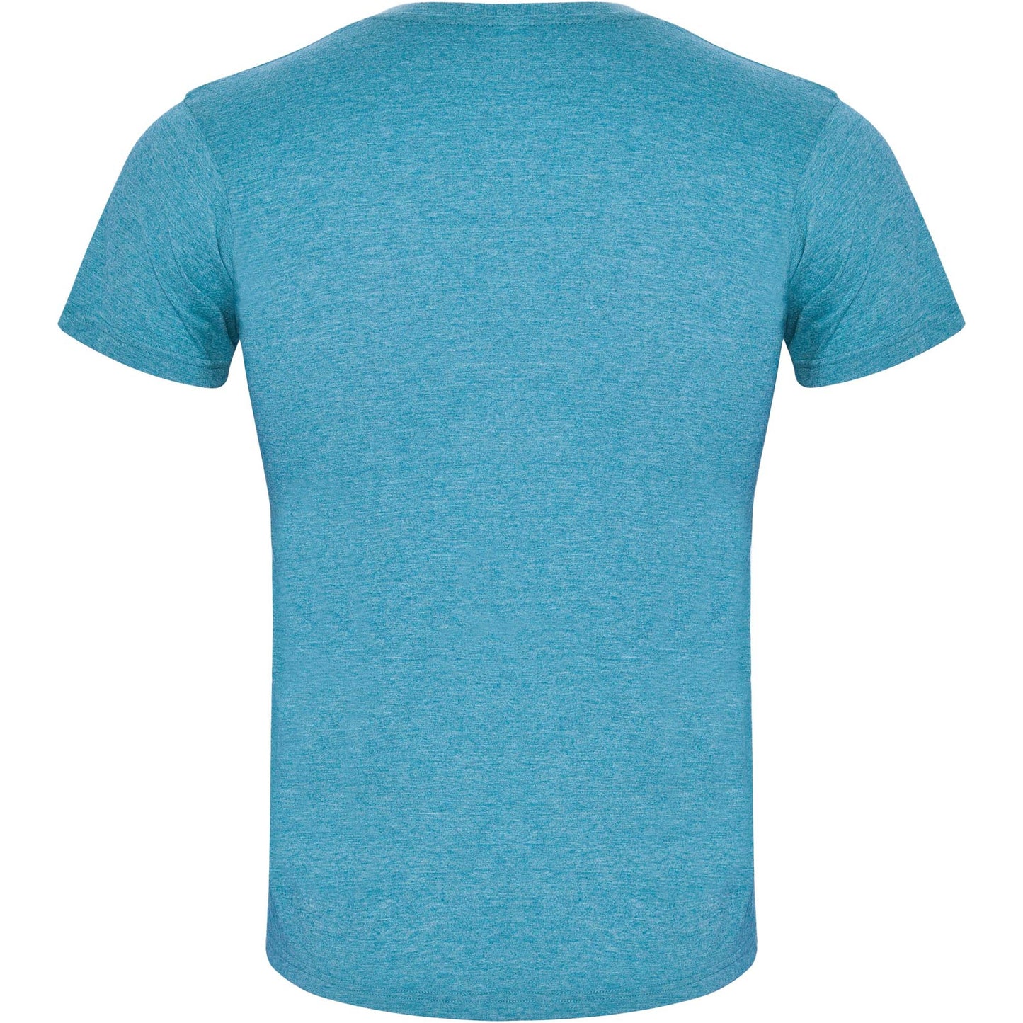 Fox kortärmad T-shirt för herr