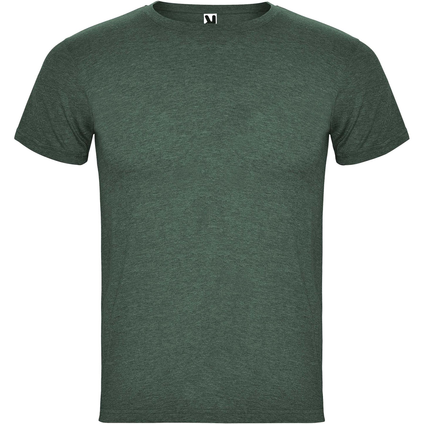 Fox kortärmad T-shirt för herr