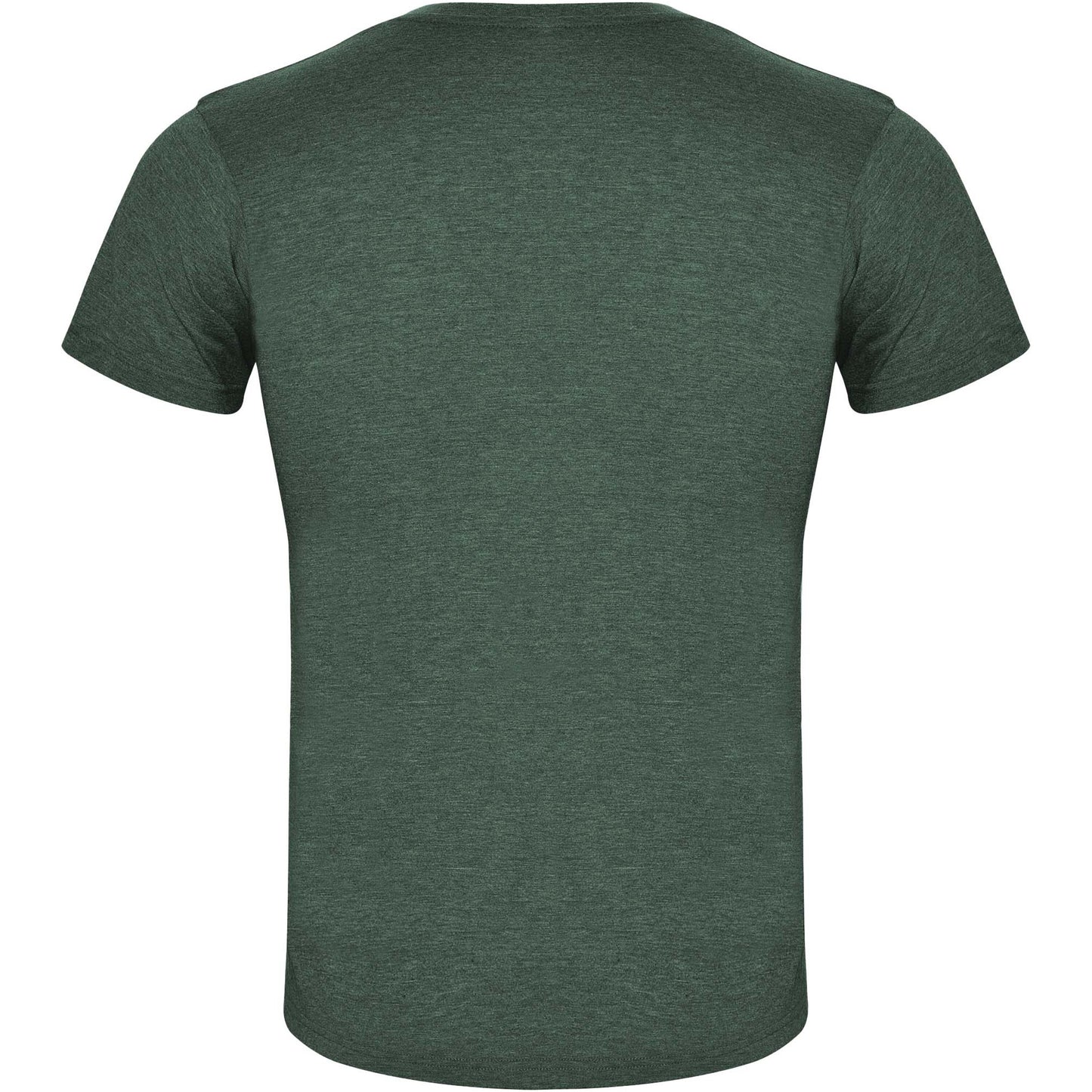 Fox kortärmad T-shirt för herr