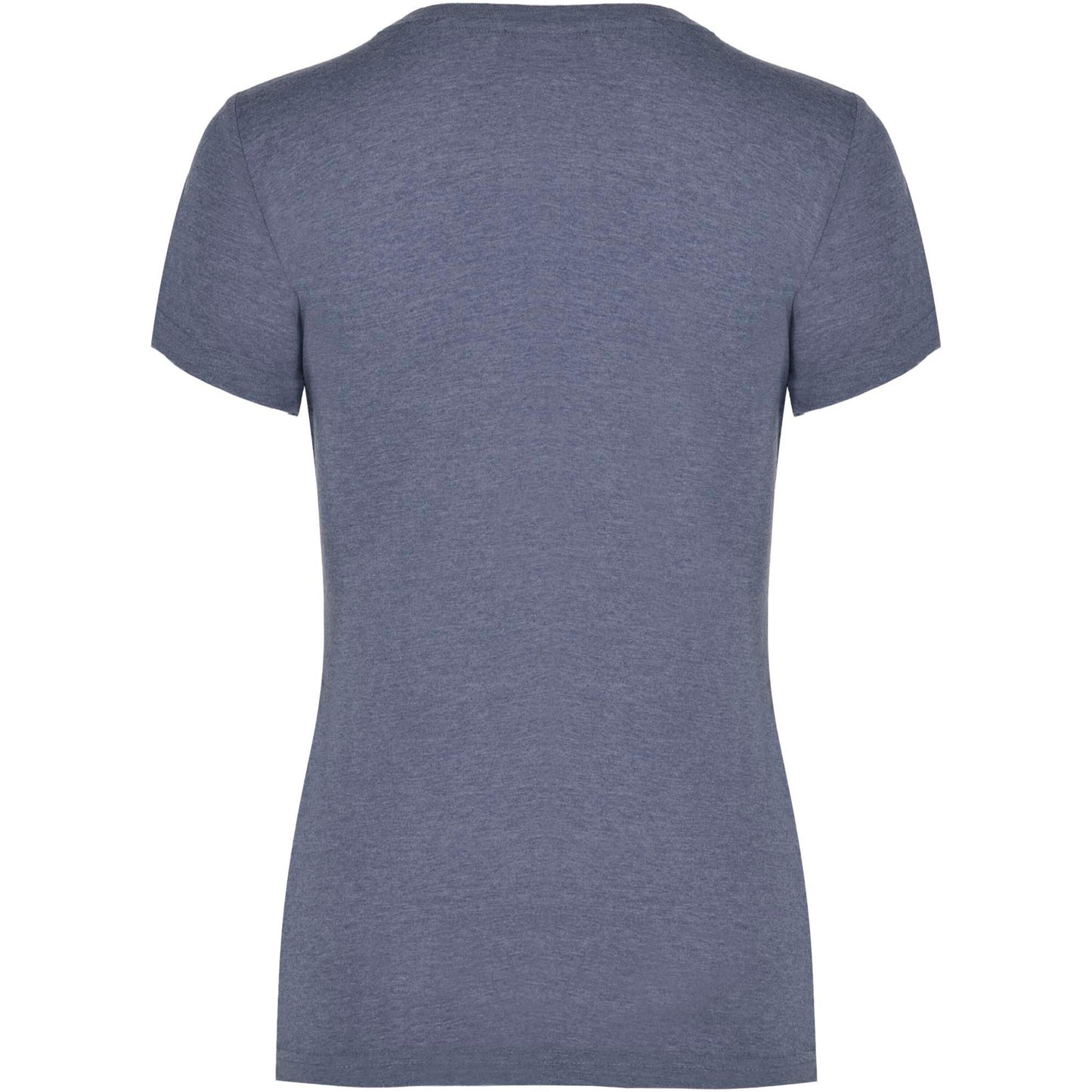 Fox kortärmad T-shirt för dam